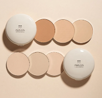 Protetor Solar Pó Compacto com Ácido Hialurônico FPS 50 – Bronze - 4