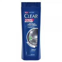 SH CLEAR ANTICASPA MEN L PROFUN 200ML - 1