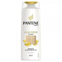 SH PANTENE REPAR INTENSA 400ML - 1