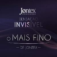 PRESERVATIVO JONTEX SENSAÇÃO INVISÍVEL COM 4 CAMISINHAS - 4