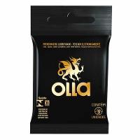 PRESERV OLLA DE BOLSO C/3 - 1