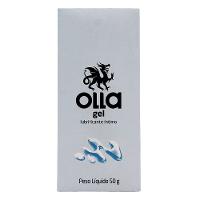 GEL LUBRIFICANTE ÍNTIMO OLLA 50G - 2