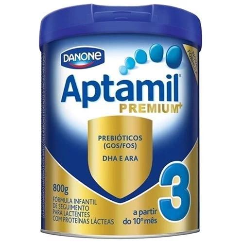 FÓRMULA INFANTIL APTANUTRI PREMIUM 3 - 800G - 1
