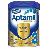 FÓRMULA INFANTIL APTANUTRI PREMIUM 3 - 800G - 1