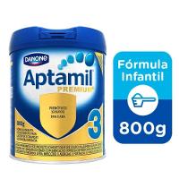 FÓRMULA INFANTIL APTANUTRI PREMIUM 3 - 800G - 2