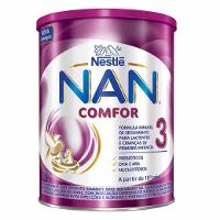 FÓRMULA INFANTIL NAN COMFOR 3 800G - 2