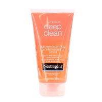 NEUTROGENA DEEP CLEAN LIMPEZA FACIAL 150G - 1