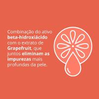 NEUTROGENA DEEP CLEAN LIMPEZA FACIAL 150G