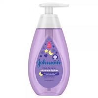 SABONETE LÍQUIDO JOHNSON'S HORA DO SONO 200ML - 1