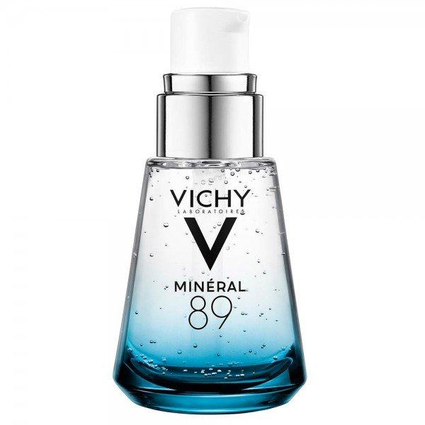 SÉRUM FORTALECEDOR FACIAL VICHY MINERAL 89 30ML - 1