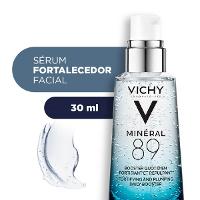 SÉRUM FORTALECEDOR FACIAL VICHY MINERAL 89 30ML - 2
