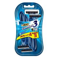 APARELHO BIC COMFORT3 L4P3 P.NORMAL - 1