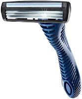 APARELHO BIC COMFORT3 L4P3 P.NORMAL - 2