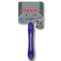 BOZZANO APARELHO MATRIX 3 LAMINAS 1 UNIDADE - 1