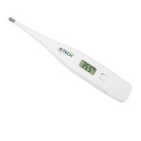 TERMÔMETRO DIGITAL CLÍNICO G-TECH BRANCO 1 UNIDADE - 2