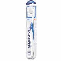 ESCOVA DE DENTE SENSODYNE GENTLE EXTRA MACIA 1 UNIDADE - 1