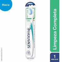 ESCOVA DENTAL SENSODYNE MULTI PROTEÇÃO 1 UNIDADE - 3