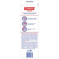 ESCOVA DENTAL INFANTIL COLGATE TANDY 2 UNIDADES - 2