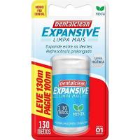 FIO DENTAL CLEAN MENTA PAGUE 100 METROS E LEVE 130 - 1