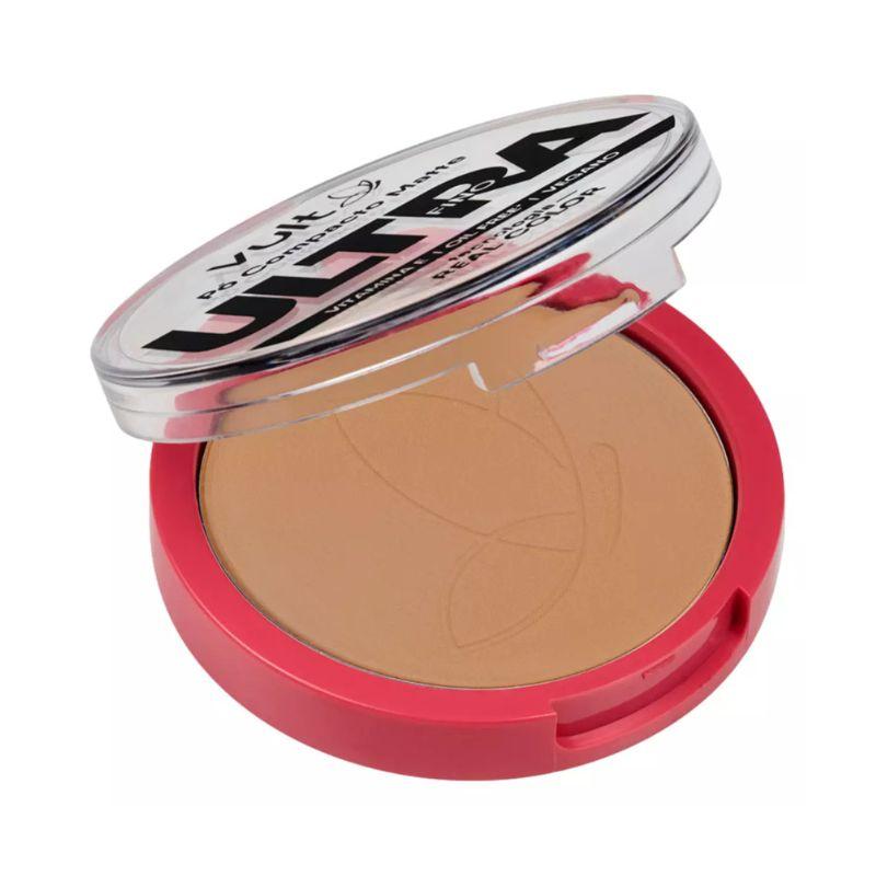 Vult Ultrafino Cor V450 Pó Compacto Matte 9g - 2