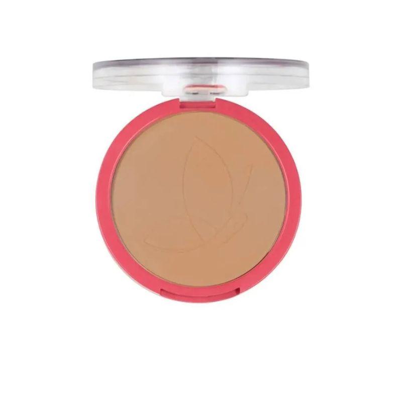 Vult Ultrafino Cor V450 Pó Compacto Matte 9g - 3