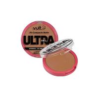 Vult Ultrafino Cor V450 Pó Compacto Matte 9g
