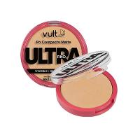Vult Ultrafino Cor V430 Pó Compacto Matte 9g - 2