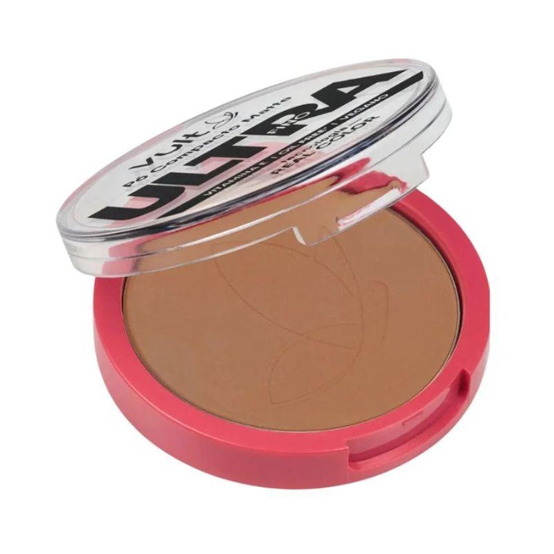 Vult Ultrafino Cor V470 Pó Compacto Matte 9g - 4