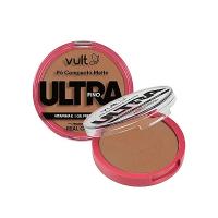 Vult Ultrafino Cor V470 Pó Compacto Matte 9g - 2