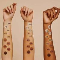 Vult Ultrafino Cor V470 Pó Compacto Matte 9g - 6