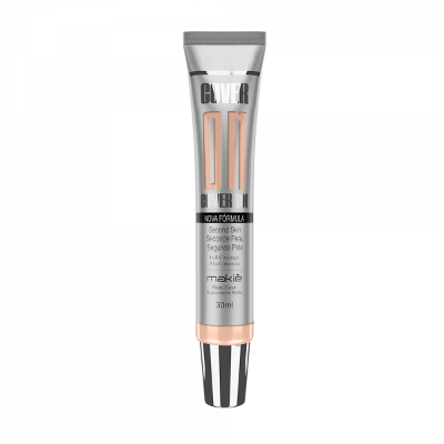Base Makiê Cover On Second Skin Alpen - 30ml
