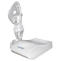 Nebulizador e Inalador de Ar Comprimido Compact Dc1 G-Tech - 2