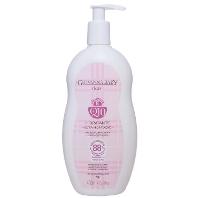 Creme Hidratante Desodorante Giovanna Baby Q10 Classic 400ml - 1