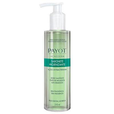 SABONETE HIGIENIZANTE ACNEDERM 210ML