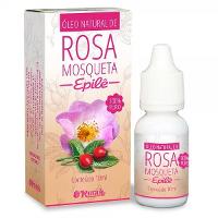 ÓLEO CORPORAL EPILÊ ROSA MOSQUETA 10ML - 1