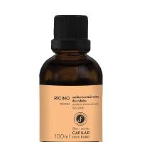 Óleo de Ricino  Farmax Puro 100ml - 3