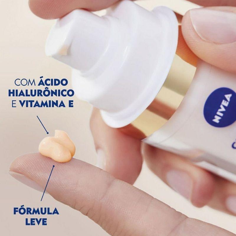 SÉRUM FACIAL NIVEA LUMINOUS 630° ANTISPOT 30ML - 4