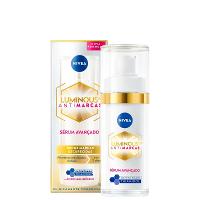 SÉRUM FACIAL NIVEA LUMINOUS 630° ANTISPOT 30ML - 1
