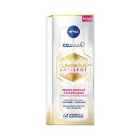 SÉRUM FACIAL NIVEA LUMINOUS 630° ANTISPOT 30ML - 3