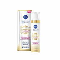 FLUÍDO FACIAL NIVEA LUMINOUS 630º FPS50 40ML - 1