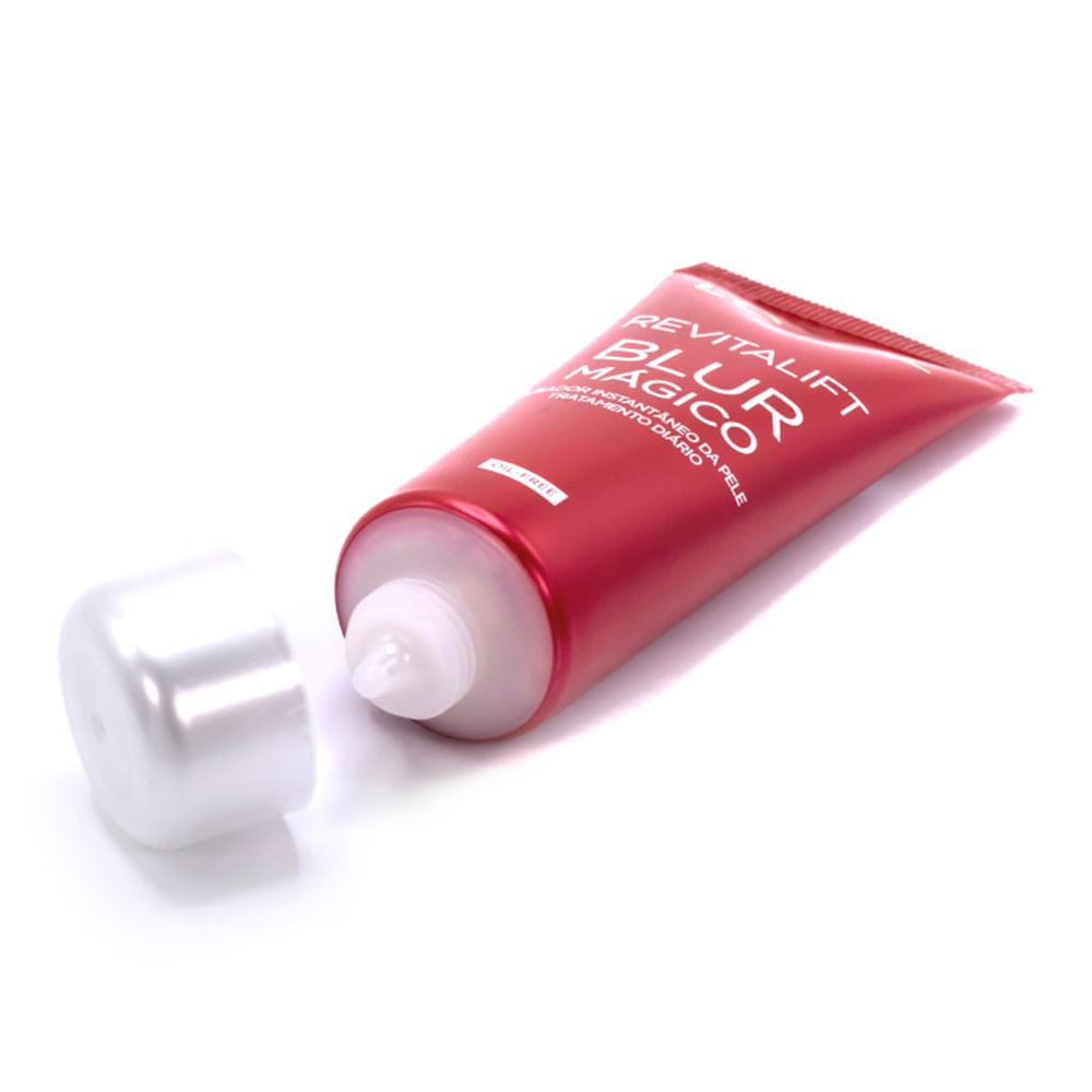 PRIMER MÁGICO L'ORÉAL PARIS - BLUR 27G - 3