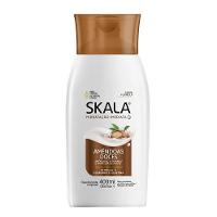 LOÇÃO HIDRATANTE CORPORAL AMÊNDOAS DOCES SKALA  400ML - 1