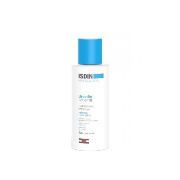 ISDIN UREADIN 10 LOÇÃO HIDRATANTE DE UREIA PELE SECA 100ML - 1