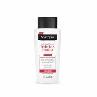 HIDRATANTE CORPORAL NEUTROGENA BODY CARE INTENSIVE HIDRATA&REPARA 200ML - 1