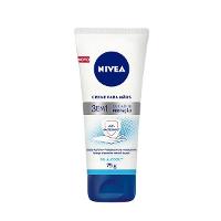 NIVEA DEO HIDRATANTE 3EM1 ANTIBAC 75G - 1