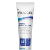 Fisiogel Creme Hidratante Corporal Hipoalergênico 60g - 2