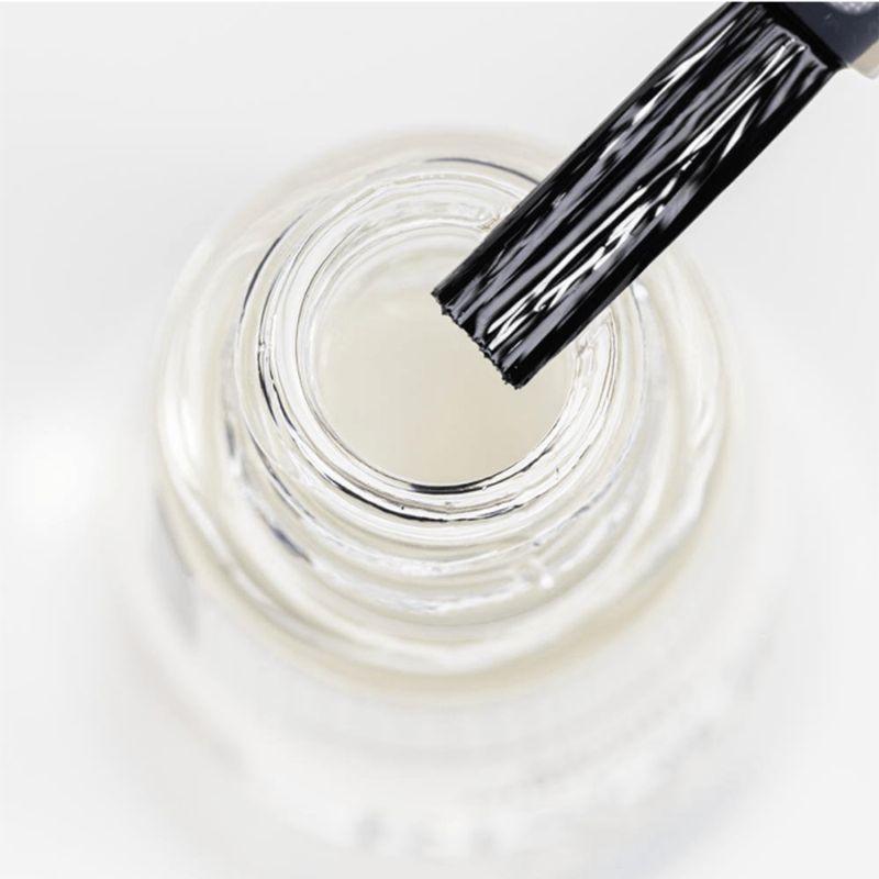 Risqué Esmalte Com Care Sérum Hidratante 8ml - 4