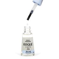 Risqué Esmalte Com Care Sérum Hidratante 8ml - 2