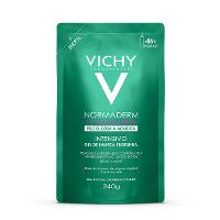 REFIL GEL DE LIMPEZA PROFUNDA VICHY NORMADERM PHYTOSOLUTION 240G - 1