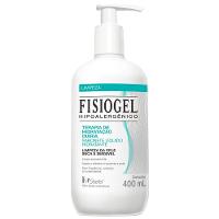 FISIOGEL HIDRATAÇÃO DIÁRIA PELE SECA E SENSÍVEL SABONETE 400ML - 1